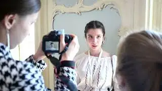 Учебный медиацентр на XVII Международном медиа-форуме молодых журналистов «Диалог Культур»