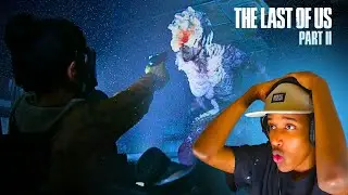 JOEL MILLER Waa La Dilay... Ma Aaminsani! 😱😭 | The Last of Us 2