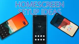Android Setup Tutorial | Best Nova Setups