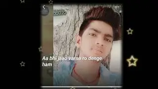 #starmaker #by #downloding #song#viralvideo  #trending #youtube #cover #by #aakashpatelofficial
