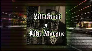 [FREE]ZillaKami x City Morgue x scarlxrd | Trap Metal Type Beat | Comedown