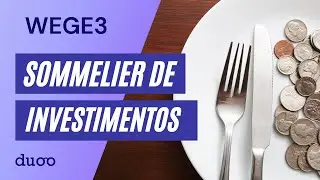 QUANTO RENDEM AS AÇÕES DA WEG? (WEGE3)