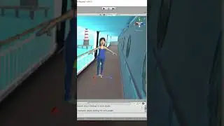 Сделал свою игру по фильму за 30 секунд #gamedev #игры