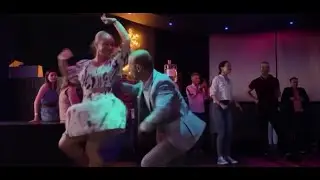Salsa dance party 19 06 2021