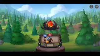 Hero War E1