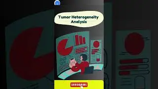 Role of AI in Cancer Biology | 5 ways AI is being utilized in Cancer Research #AI #bioinformatics