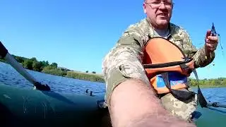 Ловля карпа и карасей на кружки