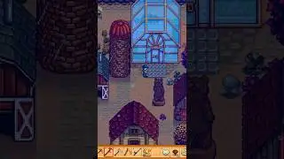 Stardew Valley и Fortnite