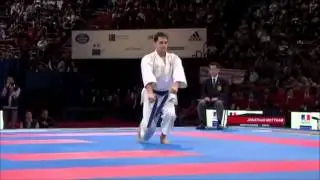 Gankaku - Luca Valdesi