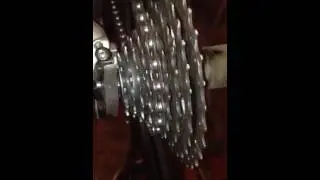 Восьмеркой ходит кассета