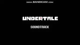 UNDERTALE | OST | Megalovania