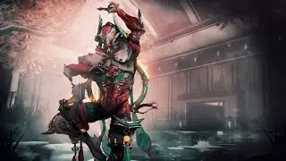 WARFRAME ENDGAME GAMEPLAY [NEZHA] Max Video Settings