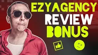 EzyAgency Review, Demo and Bonus 🌟 All in One Agency Solution - Watch EzyAgency Review Plus Bonus🌟