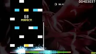 「osu!mania 7k」150P - Underdog Supremacist 【1.2x】 S 8.34 ★