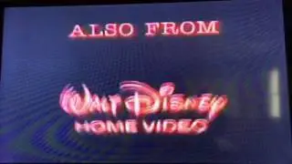 Opening To Three Men & A Little Lady 1992 VHS