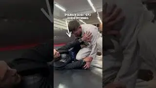 Техника N3. Crazy dog guard pass. Артеменко Вячеслав #джиуджитсу#дзюдо#самбо #jiujitsu#bjj