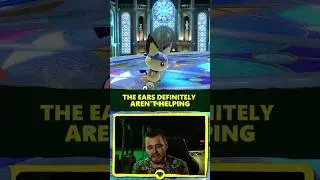 Pichu Stays Losing