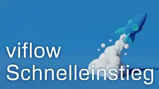 viflow Schnelleinstieg