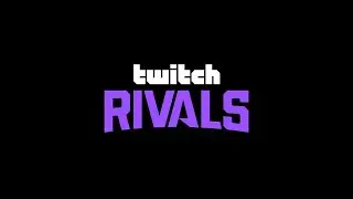 FOXDROP TWITCH RIVALS PRACTICE - ft. YamatoCannon, Huzzygames, Vicksy, Bizzleberry