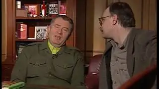 "В.В. ЖИРИНОВСКИЙ О КИНЕМАТОГРАФЕ" 1998 год.