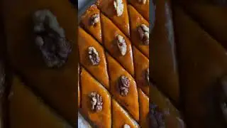 Принимаю заказы на азербайджанские сладости| Воронеж| 🌸