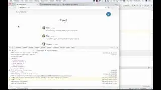 Lore Tutorial - Dialogs - Step 4