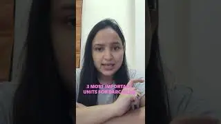 3 Most Important Topics for BARC EXAM 2021 | BARC EXAM 2021 | LIFE SCIENCES | Deepshikha Goswami