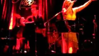 Tango Tamango Bien Criolla y  Bien Porteña