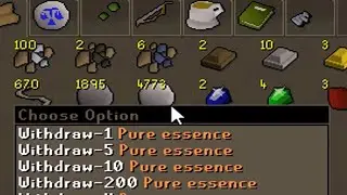 OSRS: The Ironman Project - Episode 2