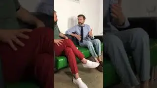 МУЖСКОЙ НОРМКОР - ТРЕНД 2020