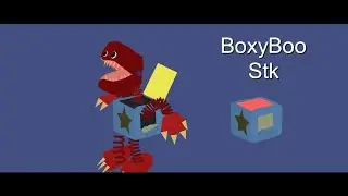 BoxyBooStk