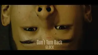 GLOCK - "Don't Turn Back"(official Music Video)
