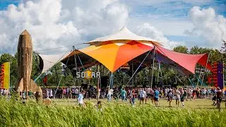 Monrroe | Full drum & bass set @ Liquicity Festival 2022 🚀