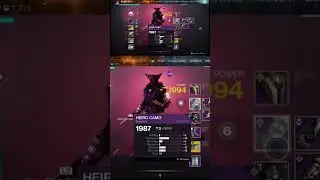 Destiny 2 Funny “Big T-shirt” #destiny2 #gaming #funny #thefinalshape #smallyoutuber #destiny2memes