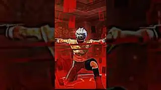 new style 🔥 free fire edit 
