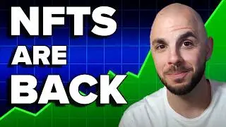 DO NOT MISS THESE UPCOMING NFT WHITELISTS