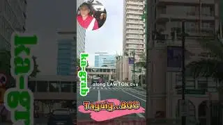 BGC Taguig to Pateros/ MAKATI