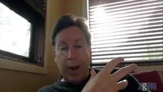 Dr. Dale Bredesen
