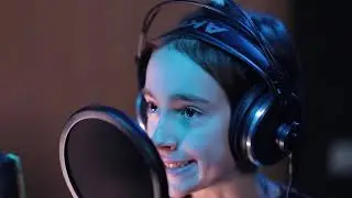 Sonya Rivkina - Radioactive ( Imagine Dragons cover, записали и сняли на 44pro.ru)