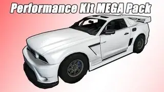 APB Reloaded - Patriot Jericho MEGA Pack