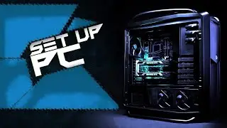 MON SETUP 2023/2024 (Gaming et Youtube)