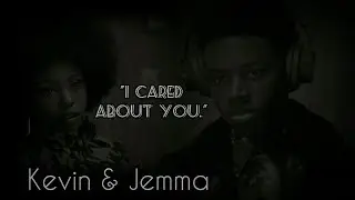 Kevin & Jemma 💔 | He'll never be me...