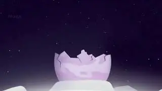 Лунтик угар
