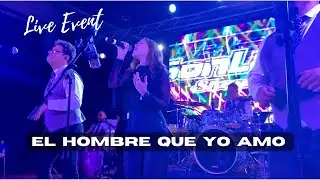 El Hombre Que Yo Amo - Son Latino