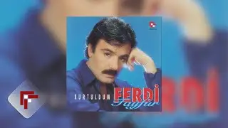 Ferdi Tayfur - Gurbetçiler