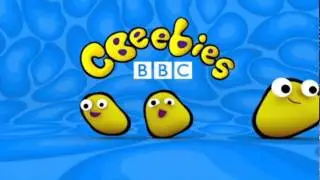 Cbeebies Ident