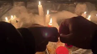 Экстренное включение с рыбалки