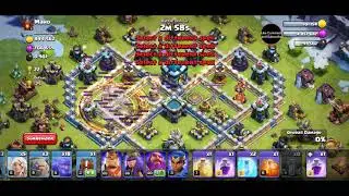 ANOTHER LIVE ATTACK