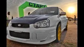 Drag Racing 14.09.2019 кубок г. Мариуполя