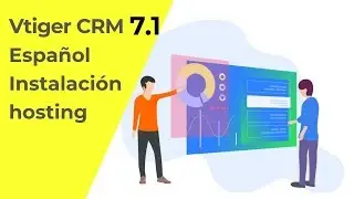 Vtiger crm 7.1 2019 installation hosting step by step